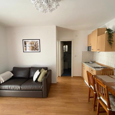 Apartments Dubravka Medulin Dış mekan fotoğraf
