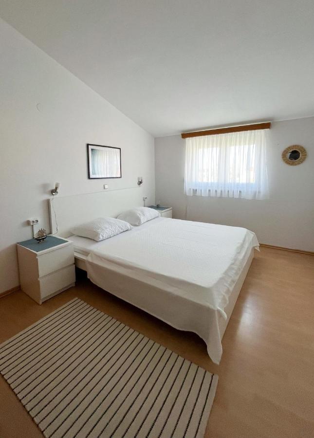 Apartments Dubravka Medulin Dış mekan fotoğraf