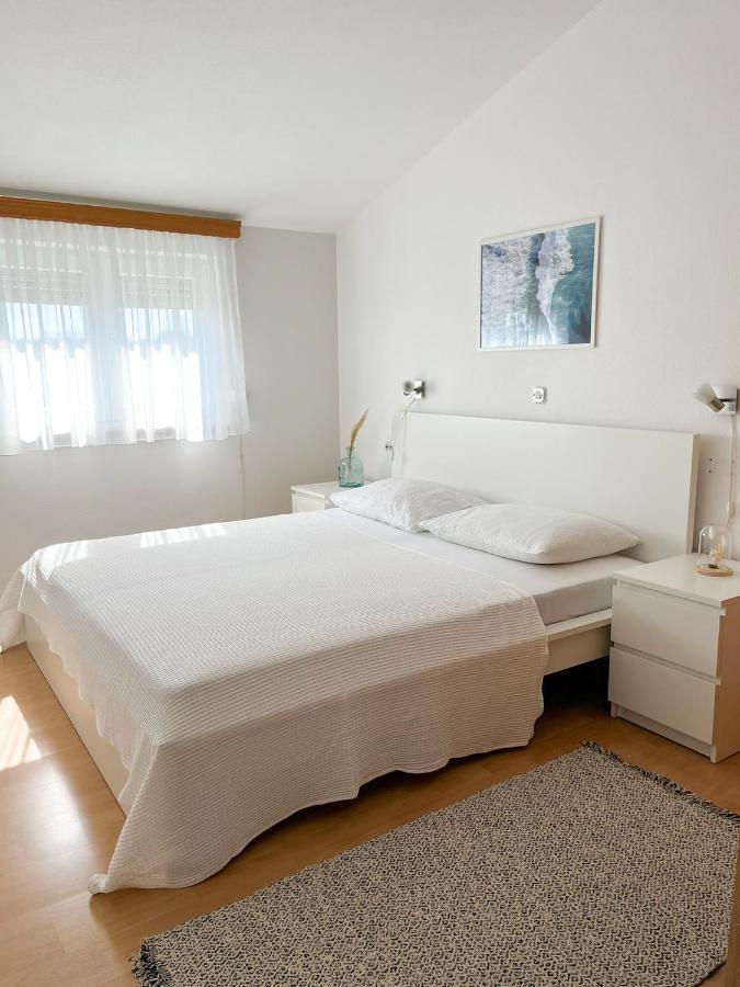 Apartments Dubravka Medulin Dış mekan fotoğraf