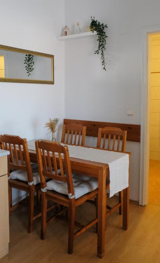 Apartments Dubravka Medulin Dış mekan fotoğraf