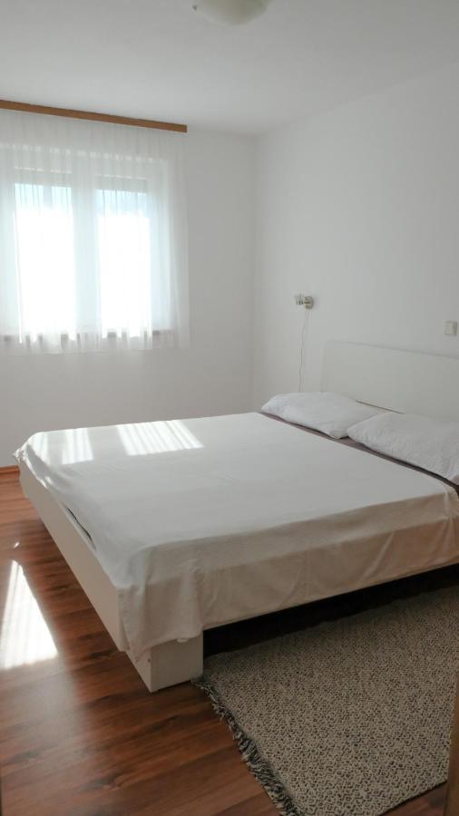 Apartments Dubravka Medulin Dış mekan fotoğraf