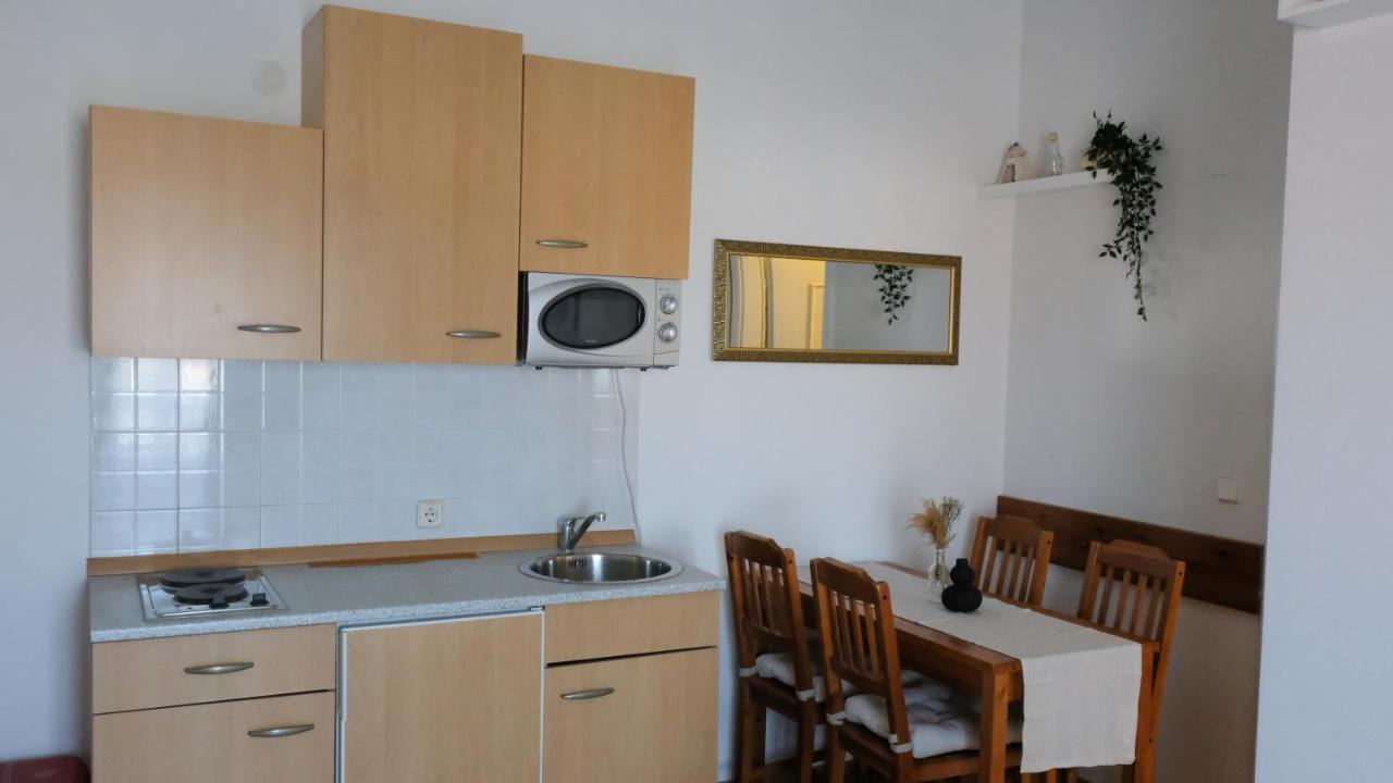 Apartments Dubravka Medulin Dış mekan fotoğraf