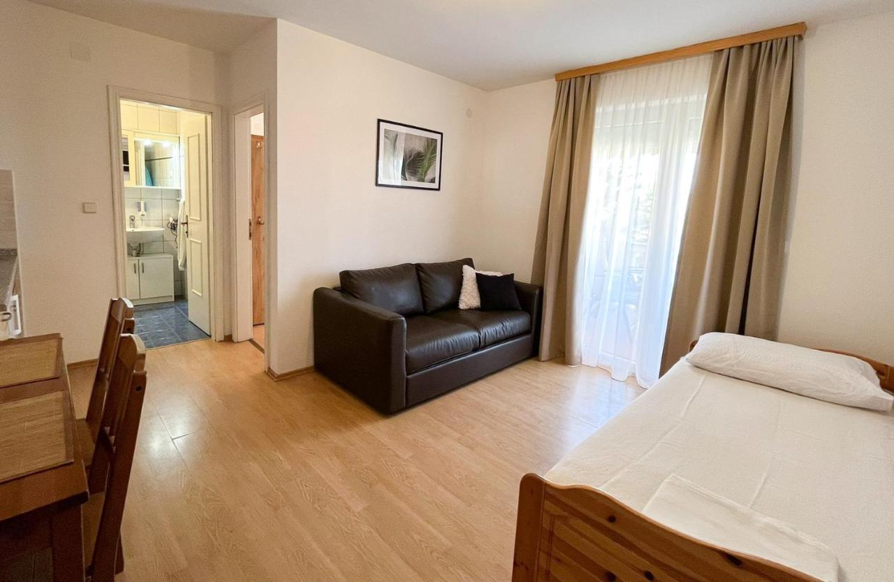 Apartments Dubravka Medulin Dış mekan fotoğraf