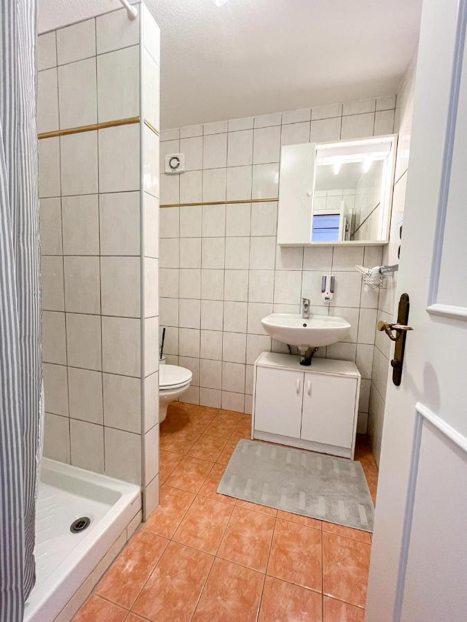 Apartments Dubravka Medulin Dış mekan fotoğraf