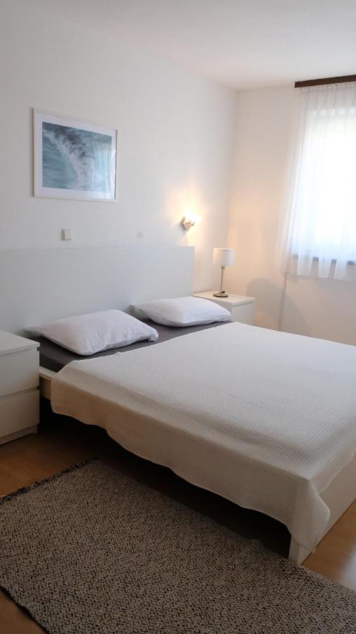 Apartments Dubravka Medulin Dış mekan fotoğraf