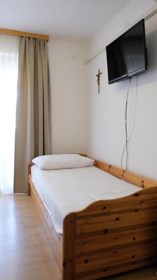 Apartments Dubravka Medulin Dış mekan fotoğraf