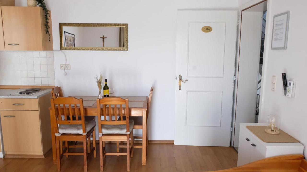 Apartments Dubravka Medulin Dış mekan fotoğraf