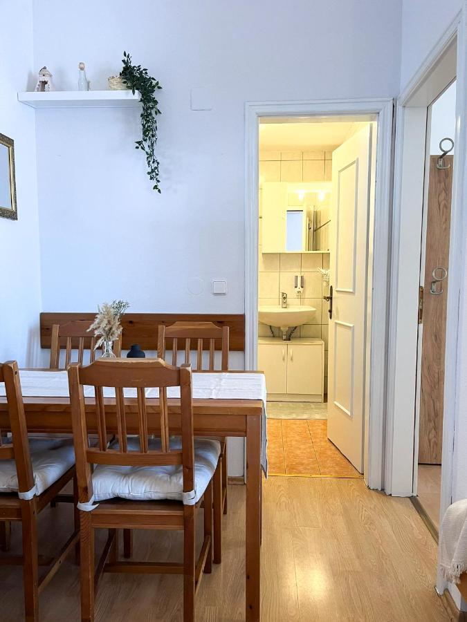 Apartments Dubravka Medulin Dış mekan fotoğraf