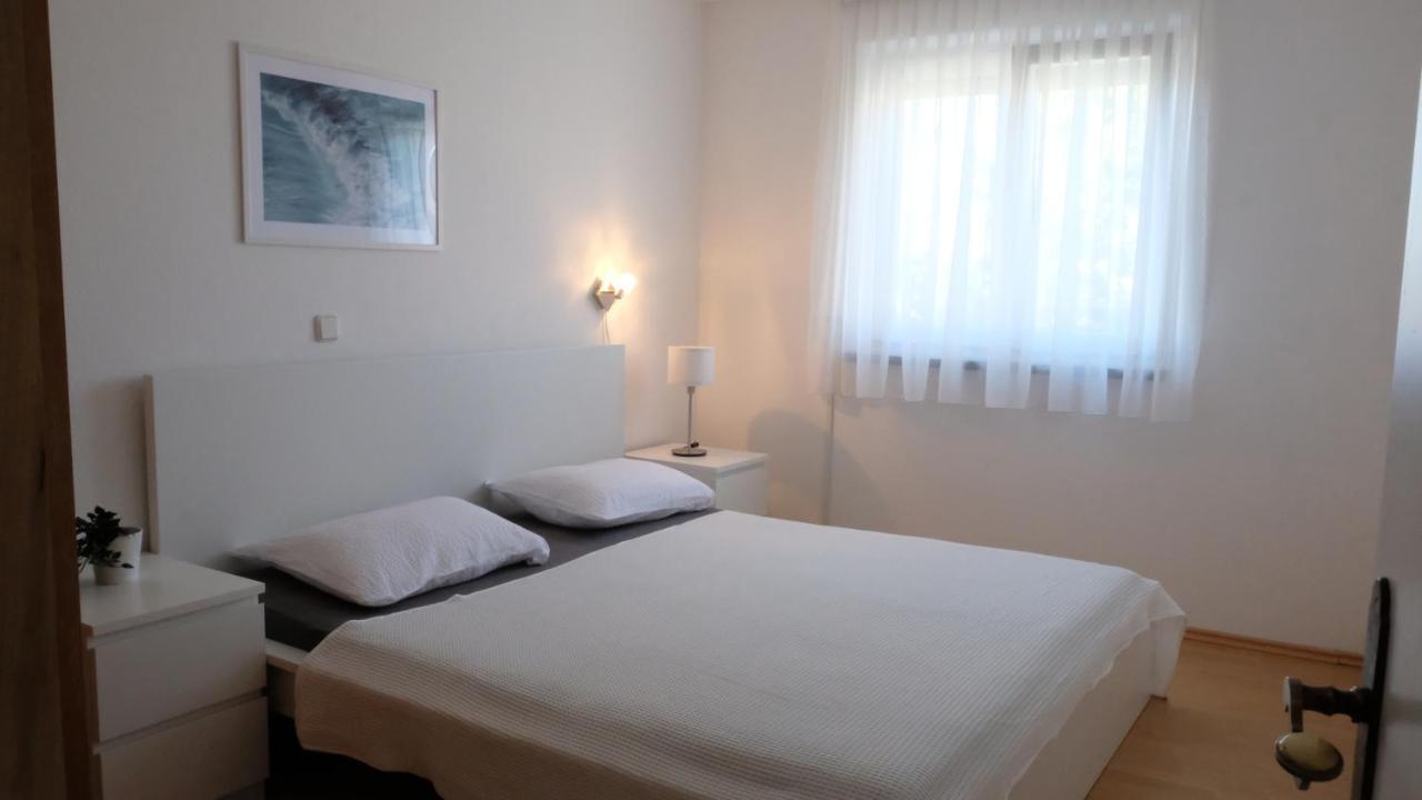 Apartments Dubravka Medulin Dış mekan fotoğraf