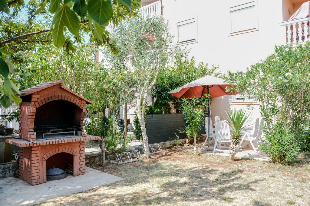 Apartments Dubravka Medulin Oda fotoğraf